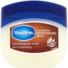 Vaseline Kozmetická vazelína Cocoa Butter 100ml