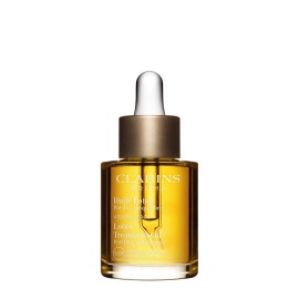 Clarins Lotus Face Treatment Oil 30ml