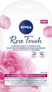 Nivea Rose Touch Hydrating Under Eye Hydrogel Mask - cena, porovnanie