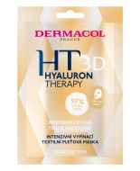Dermacol Hyaluron Therapy 3D textilná pleťová maska - cena, porovnanie