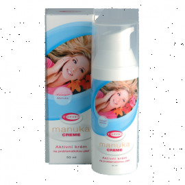 Topvet Manuka krém 50ml