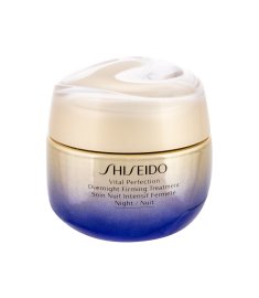 Shiseido Vital Perfection Overnight Firming Treatment 50ml