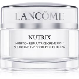 Lancome Nutrix Nourishing and Soothing Rich Cream 50ml