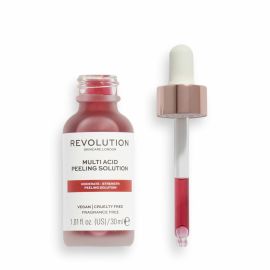 Revolution Skincare Moderate Multi Acid Peeling Solution 30ml