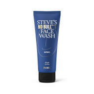 Steve''s No Bull***t Face Wash 100ml - cena, porovnanie