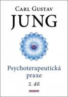 Psychoterapeutická praxe 2. díl - cena, porovnanie