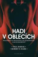 Hadi v oblecích - cena, porovnanie