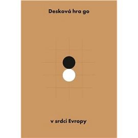 Desková hra go v srdci Evropy