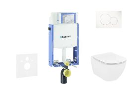 Geberit Kombifix Set 110.302.00.5 NF1