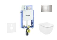 Geberit Kombifix Modul 110.302.00.5 NF6 - cena, porovnanie