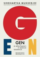 Gen (vázaná) - cena, porovnanie
