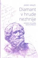 Diamant v hrude nezhnije - cena, porovnanie