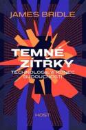 Temné zítřky - Technologie a konec budoucnosti - cena, porovnanie