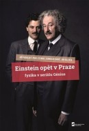Einstein opět v Praze - cena, porovnanie