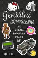 Geniální (s)myšlenka - cena, porovnanie