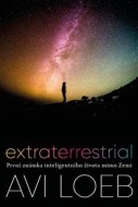 Extraterrestrial - cena, porovnanie