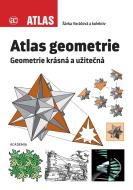 Atlas geometrie - Geometrie krásná a užitečná - cena, porovnanie