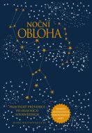 Noční obloha - Praktický průvodce po hlavních souhvězdích - cena, porovnanie