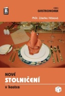 Nové stolničení v kostce - cena, porovnanie