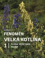 Fenomén Velká kotlina 1 - cena, porovnanie