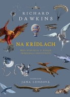 Na krídlach: Ako evolúcia a dizajn prekonali gravitáciu - cena, porovnanie