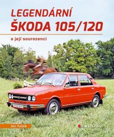 Legendární Škoda 105/120 a její sourozenci