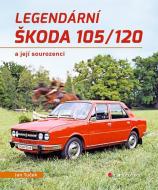 Legendární Škoda 105/120 a její sourozenci - cena, porovnanie