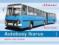 Autobusy Ikarus - Historie, vývoj, technika - cena, porovnanie