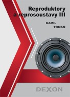 Reproduktory a reprosoustavy III - cena, porovnanie