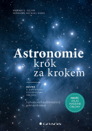 Astronomie krok za krokem - cena, porovnanie