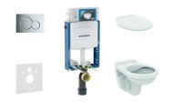 Geberit Kombifix Set 110.302.00.5 NR2 - cena, porovnanie