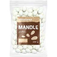 Allnature Mandle Raffaello 100g - cena, porovnanie