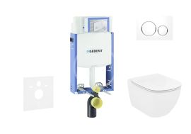 Geberit Kombifix Set 110.302.00.5 NU4