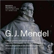 G.J. Mendel - cena, porovnanie