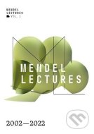 Mendel Lectures 2002-2022 - cena, porovnanie