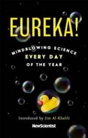 Eureka! New Scientist