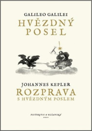 Hvězdný posel, Rozprava s Hvězdným poslem