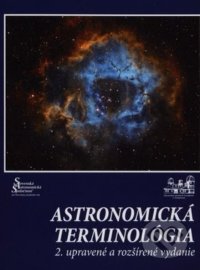Astronomická terminológia