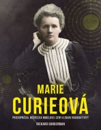 Marie Curieová: Priekopníčka, nositeľka Nobelovej ceny - cena, porovnanie