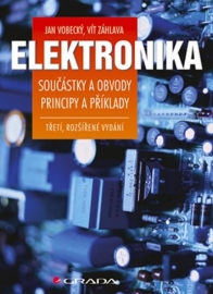 Elektronika. Součástky a obvody