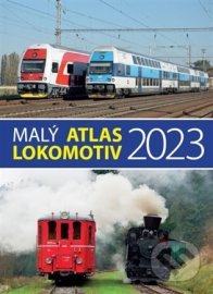 Malý atlas lokomotiv 2023