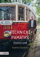 Technické památky českých zemí - cena, porovnanie