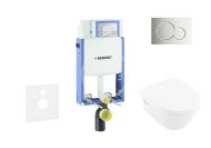 Geberit Kombifix Modul 110.302.00.5 NB2 - cena, porovnanie