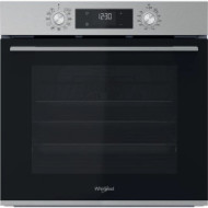 Whirlpool OMK58CU1SX - cena, porovnanie