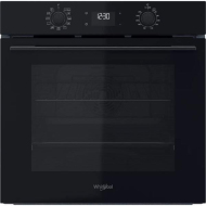 Whirlpool OMK58CU1SB - cena, porovnanie