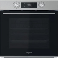 Whirlpool OMK58HU1X - cena, porovnanie