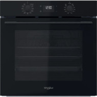 Whirlpool OMK58HU1B - cena, porovnanie