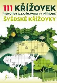 111 křížovek - rekordy a zajímavosti v přírodě