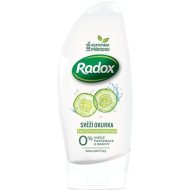 Radox Sensitive Sprchovací Gél Uhorka 250ml - cena, porovnanie