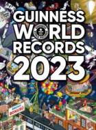 Guinness World Records 2023 - cena, porovnanie